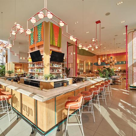 Arlo Wynwood Miami Hotel Exterior photo