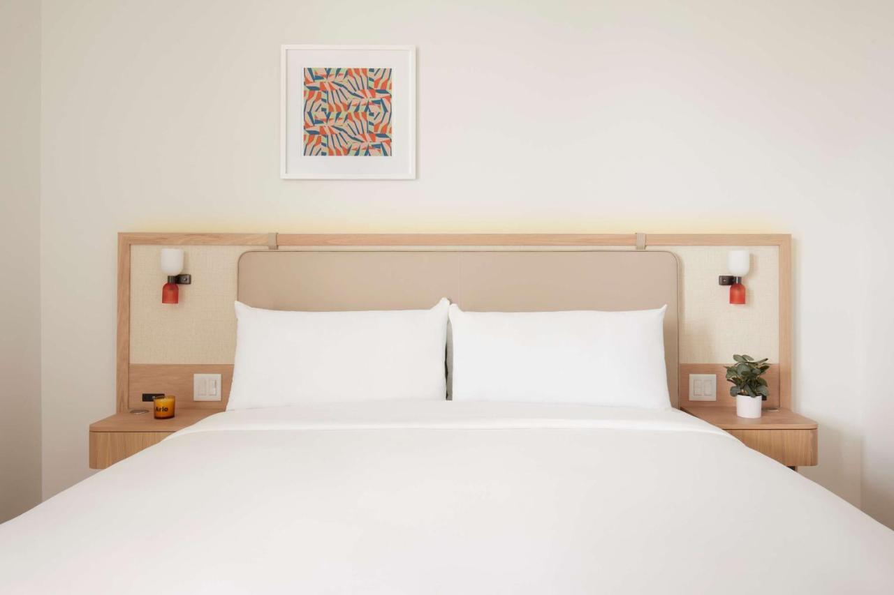 Arlo Wynwood Miami Hotel Exterior photo