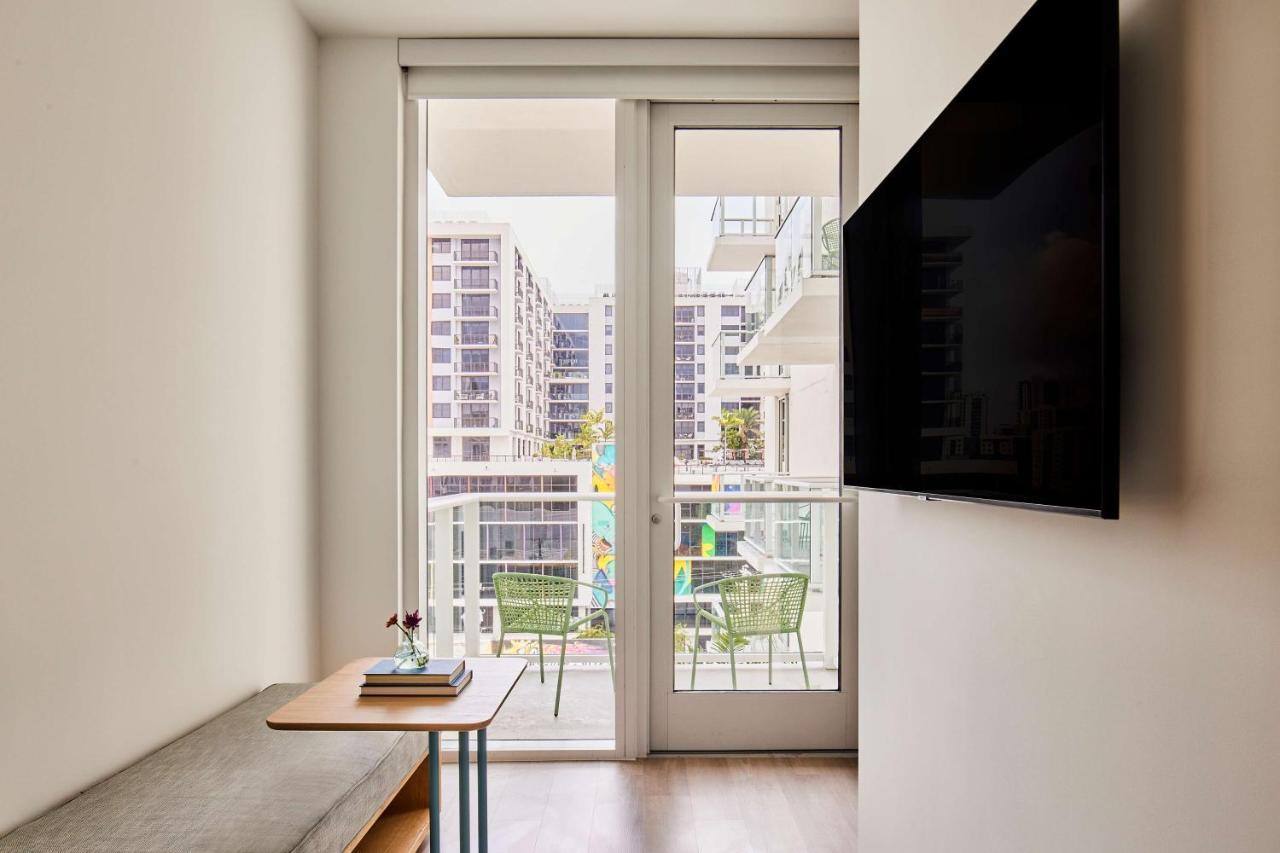 Arlo Wynwood Miami Hotel Exterior photo