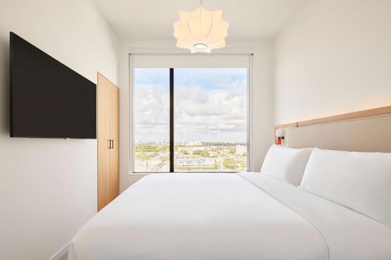 Arlo Wynwood Miami Hotel Exterior photo
