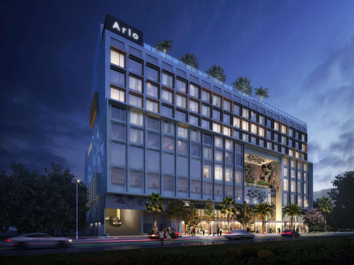 Arlo Wynwood Miami Hotel Exterior photo