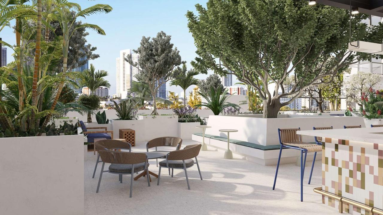 Arlo Wynwood Miami Hotel Exterior photo