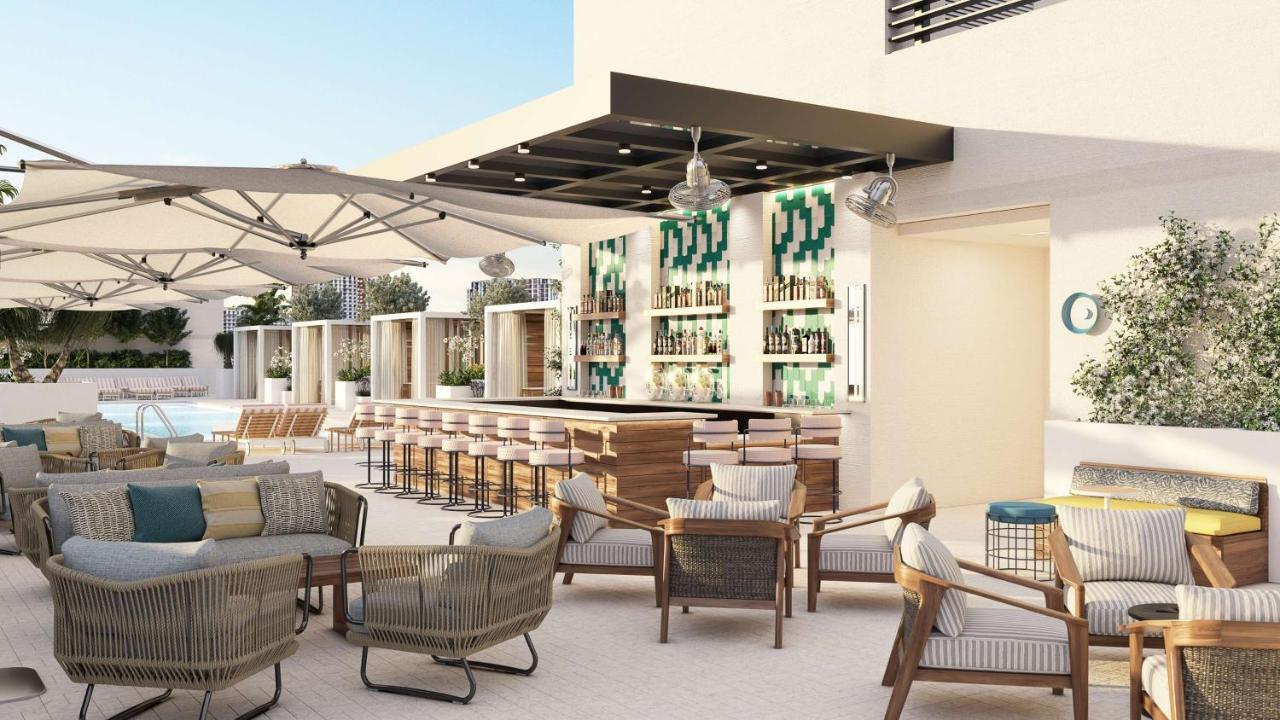 Arlo Wynwood Miami Hotel Exterior photo