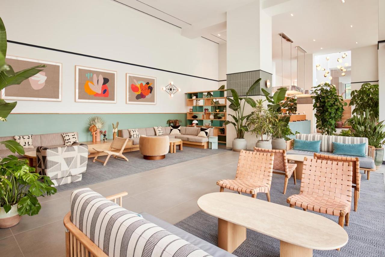 Arlo Wynwood Miami Hotel Exterior photo