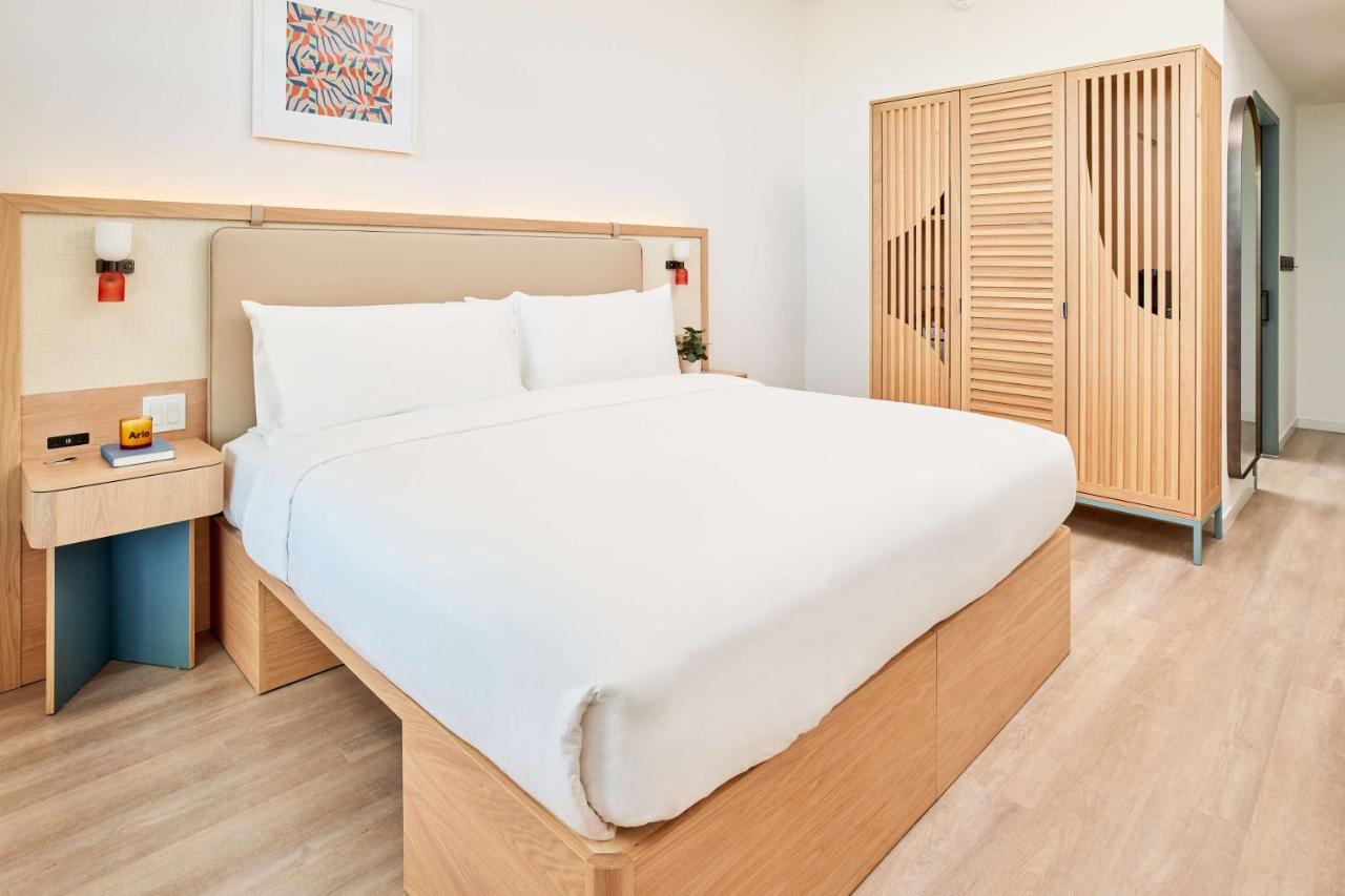 Arlo Wynwood Miami Hotel Exterior photo