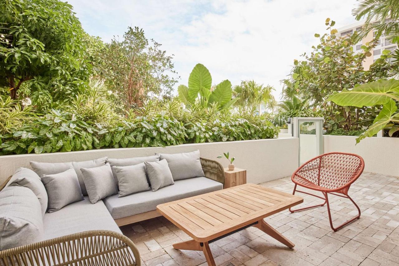 Arlo Wynwood Miami Hotel Exterior photo