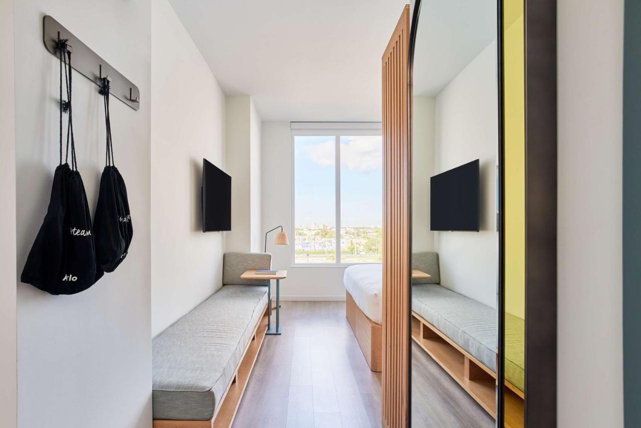 Arlo Wynwood Miami Hotel Exterior photo