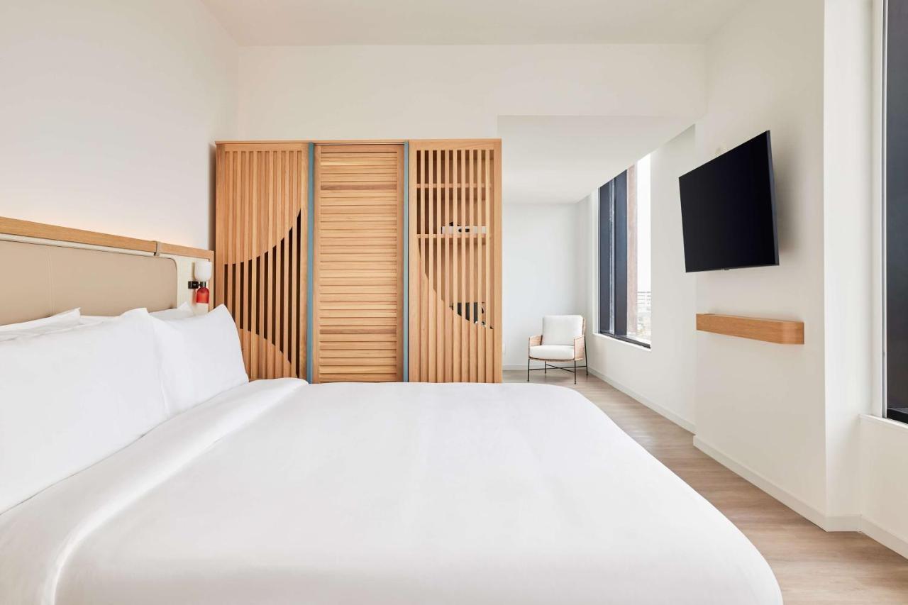 Arlo Wynwood Miami Hotel Exterior photo