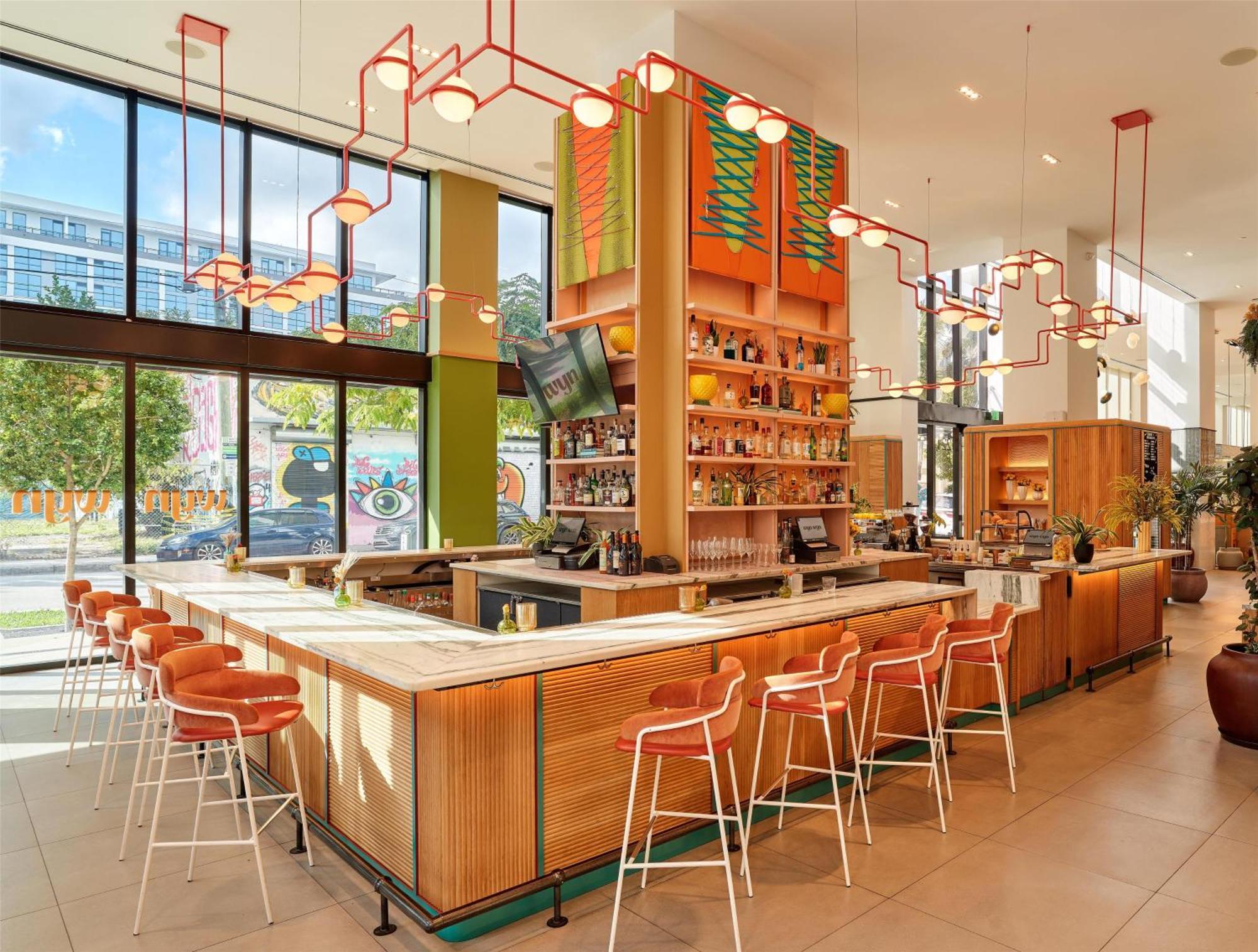 Arlo Wynwood Miami Hotel Exterior photo