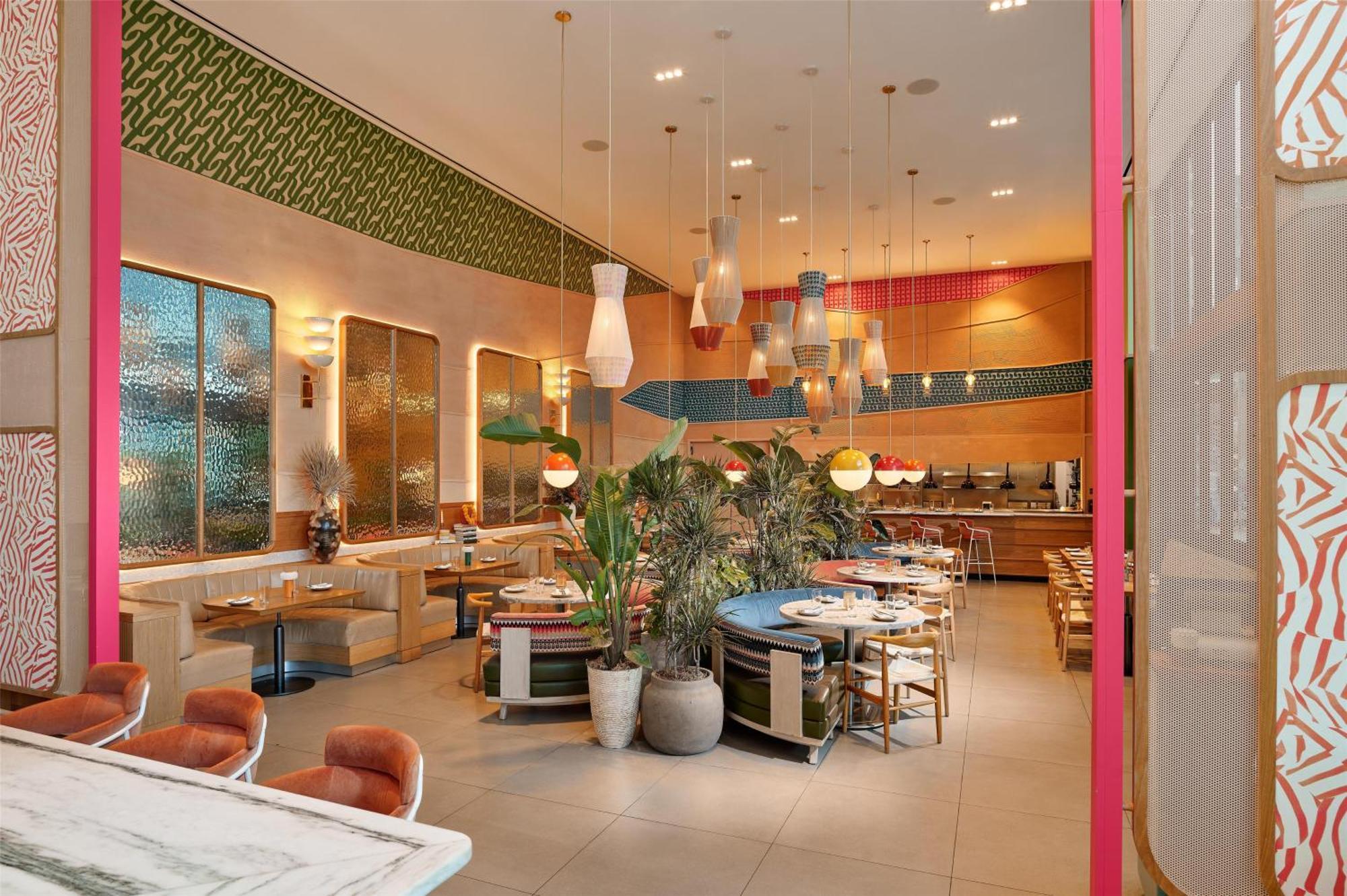 Arlo Wynwood Miami Hotel Exterior photo