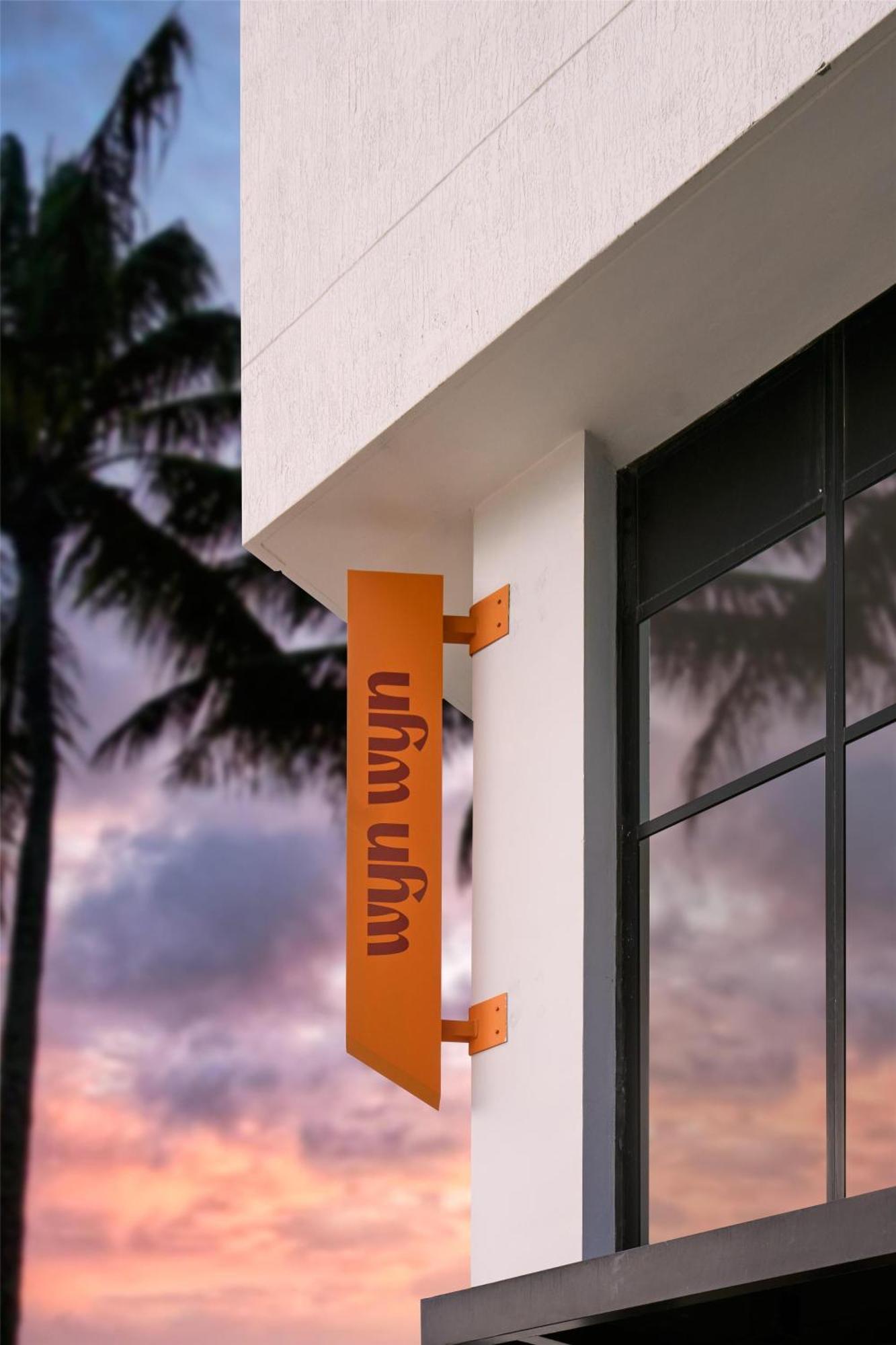 Arlo Wynwood Miami Hotel Exterior photo