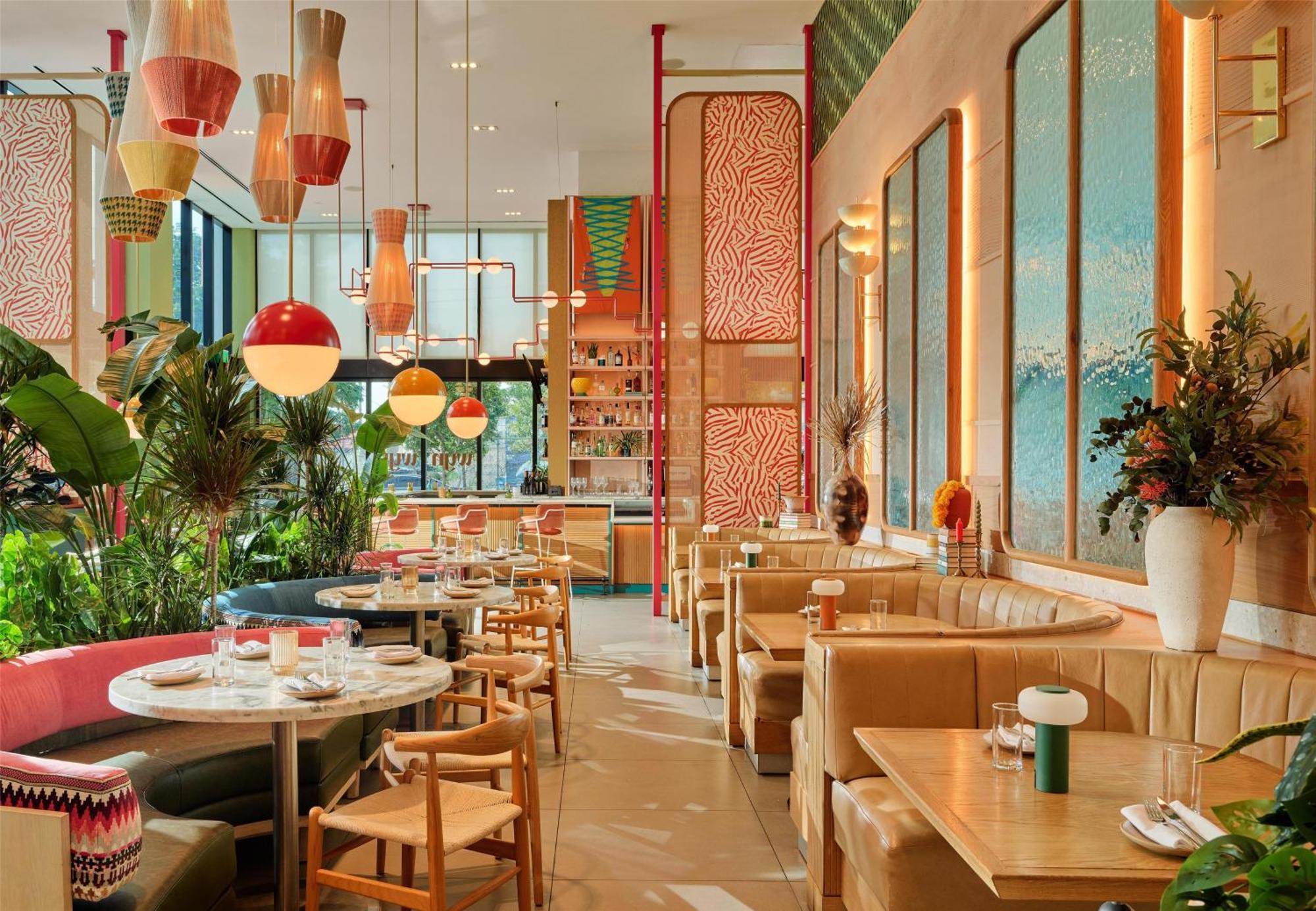 Arlo Wynwood Miami Hotel Exterior photo