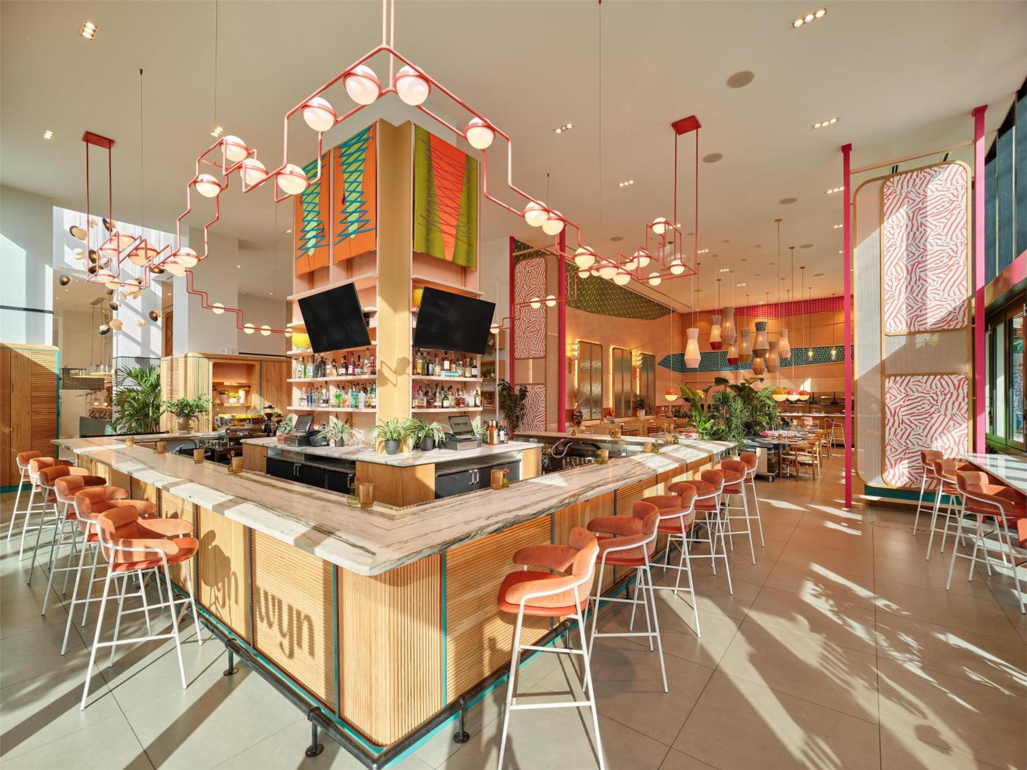 Arlo Wynwood Miami Hotel Exterior photo